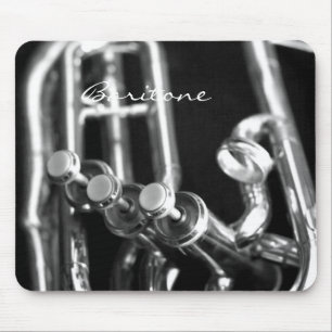 Tapis De Souris Baryton