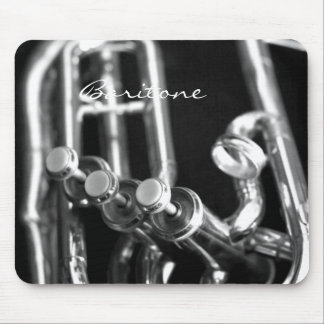 Tapis De Souris Baryton