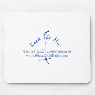 Tapis De Souris Basculez la MIC Mousepad