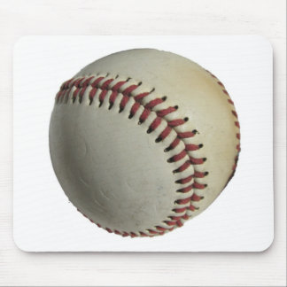 Tapis De Souris Baseball