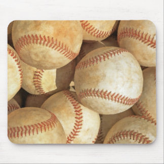Tapis De Souris Baseball