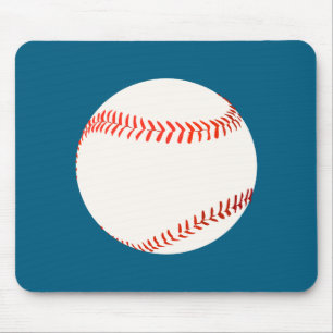 Tapis De Souris Baseball