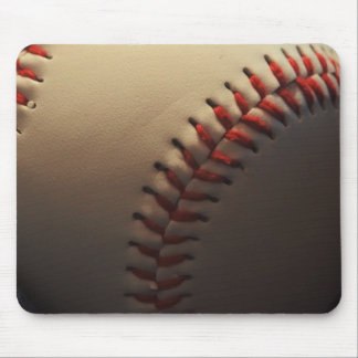 Tapis De Souris Baseball