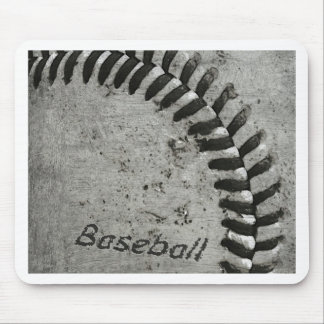 Tapis De Souris baseball