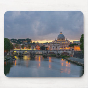Tapis De Souris basilique Vatican de bridge-534334Saint Peter