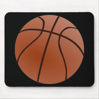 Tapis De Souris Basket