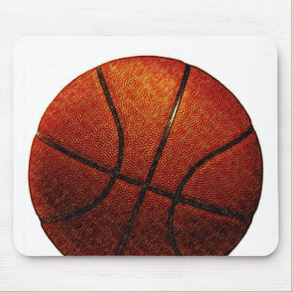 Tapis De Souris Basket