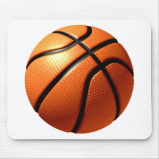 Tapis De Souris Basket