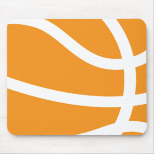 Tapis De Souris basket