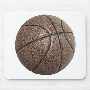 Tapis De Souris Basket