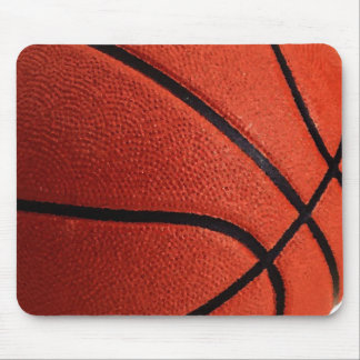 Tapis De Souris Basket