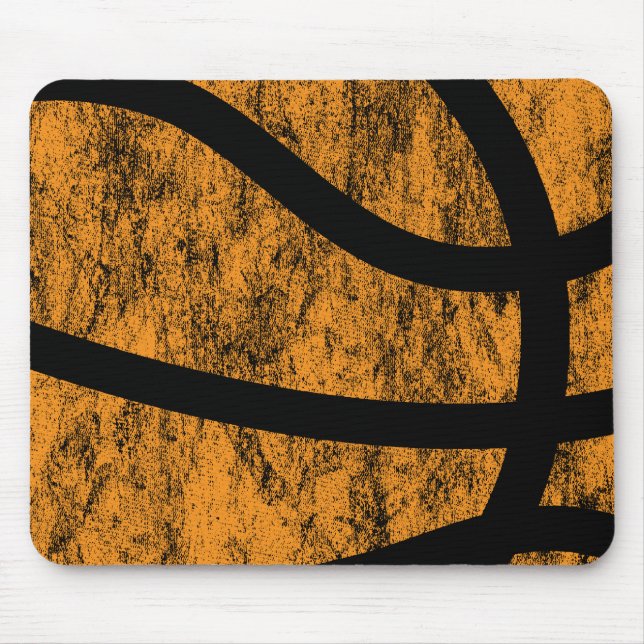 Tapis De Souris basket (Devant)