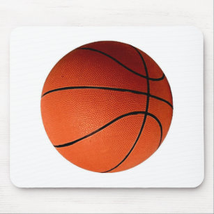 Tapis De Souris Basket-ball