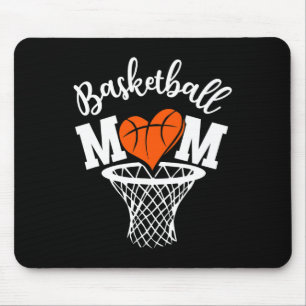 Tapis De Souris Basket-ball