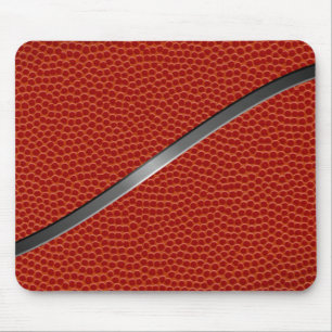 Tapis De Souris Basket-ball