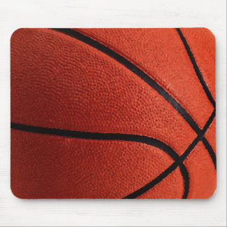 Tapis De Souris Basket de gros plan