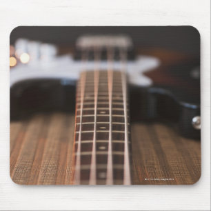 Tapis De Souris Bass Guitare 2