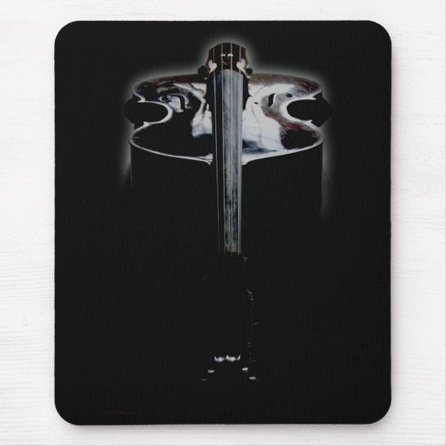 Tapis De Souris Basse 1 mpcnm (Devant)