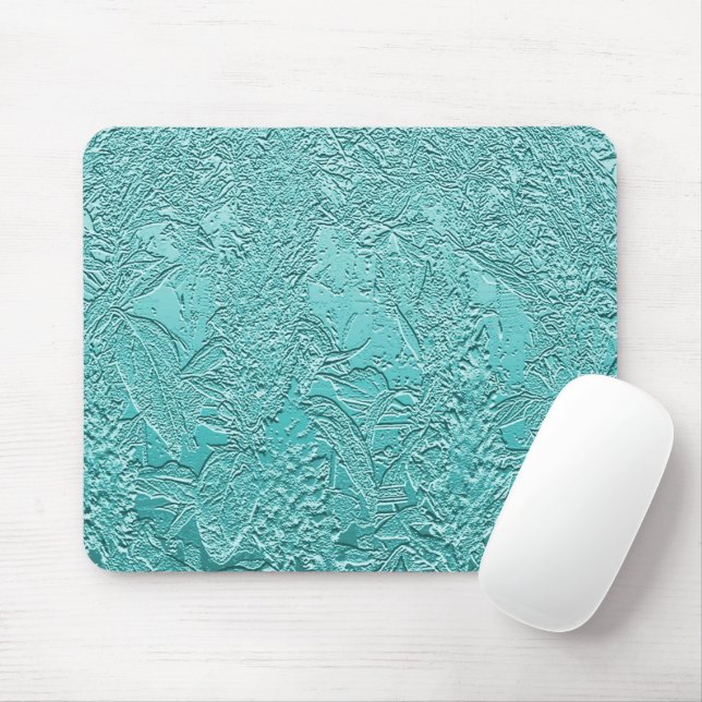 Tapis De Souris Bassins des Caraïbes...... (Avec souris)