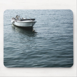 Tapis De Souris Bateau