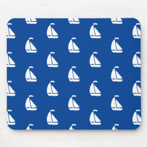 Tapis De Souris Bateau