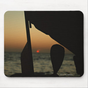 Tapis De Souris Bateau