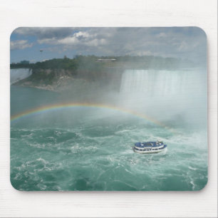 Tapis De Souris bateau de Niagara