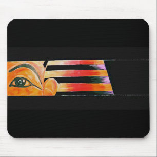 Tapis De Souris Bâton à votre vision V