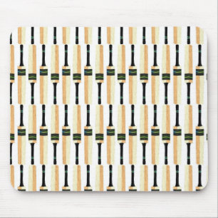 Tapis De Souris Bats de cricket