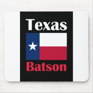 Tapis De Souris Batson TX