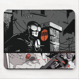Tapis De Souris BBMousepad