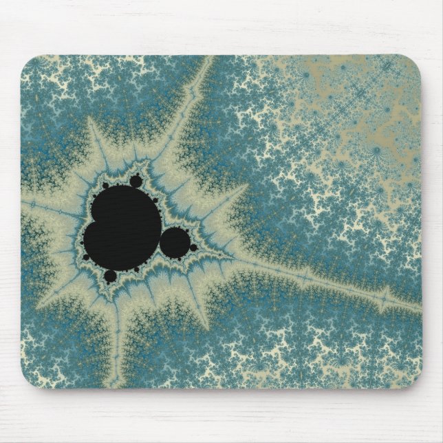 Tapis de souris Beach Mini Brot (Devant)