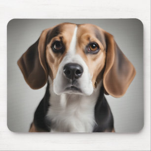 Tapis De Souris Beagle