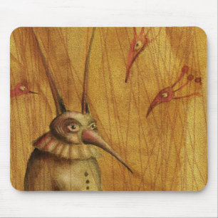 Tapis De Souris Beakaboo