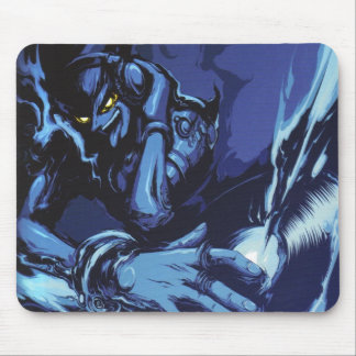 Tapis De Souris Beatmania IIDX DJ fou