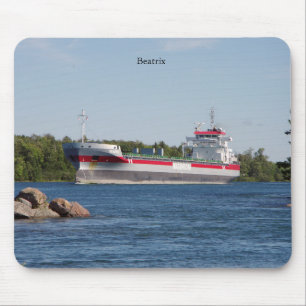 Tapis De Souris Beatrix mousepad