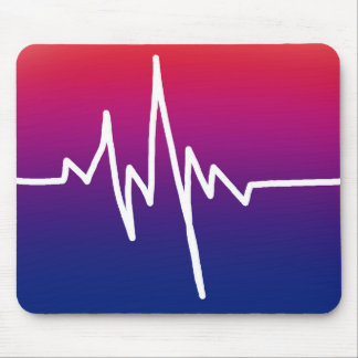 Tapis De Souris Beatz