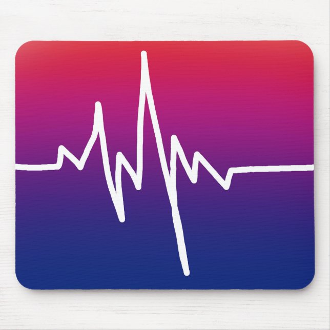 Tapis De Souris Beatz (Devant)