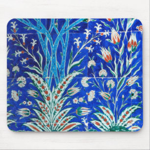 Tapis De Souris Beau jardin