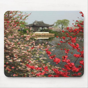 Tapis De Souris Beau Mousepad de la nature