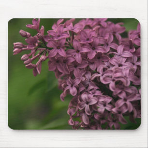 Tapis De Souris Beau Mousepad lilas !