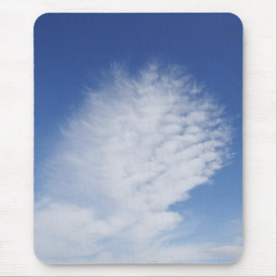 Tapis De Souris Beau nuage