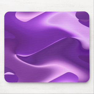 Tapis De Souris beau pourpre