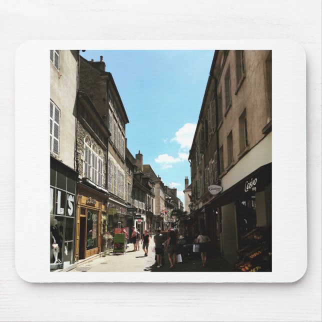 Tapis De Souris Beaune (Devant)