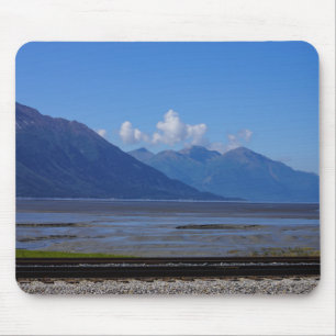 Tapis De Souris Beauté de l'Alaska