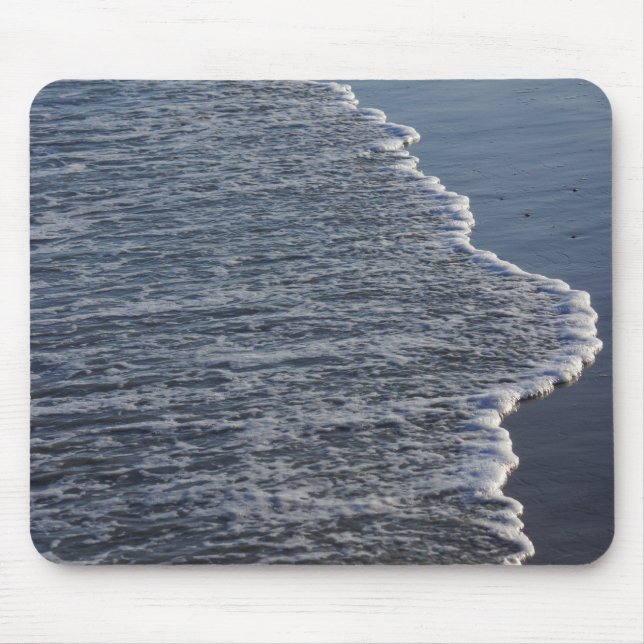 Tapis De Souris Beauté du littoral (Devant)