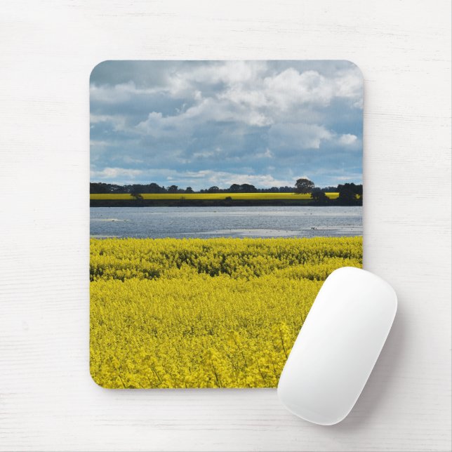 Tapis De Souris Beauté du Streatham dramatique (Avec souris)