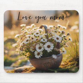 Tapis De Souris Beautiful