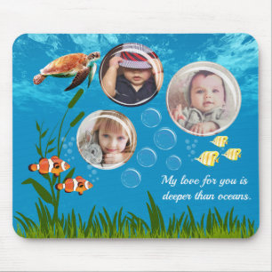 Tapis De Souris Beautiful