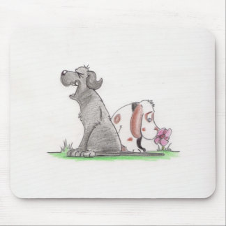 Tapis De Souris beazy3